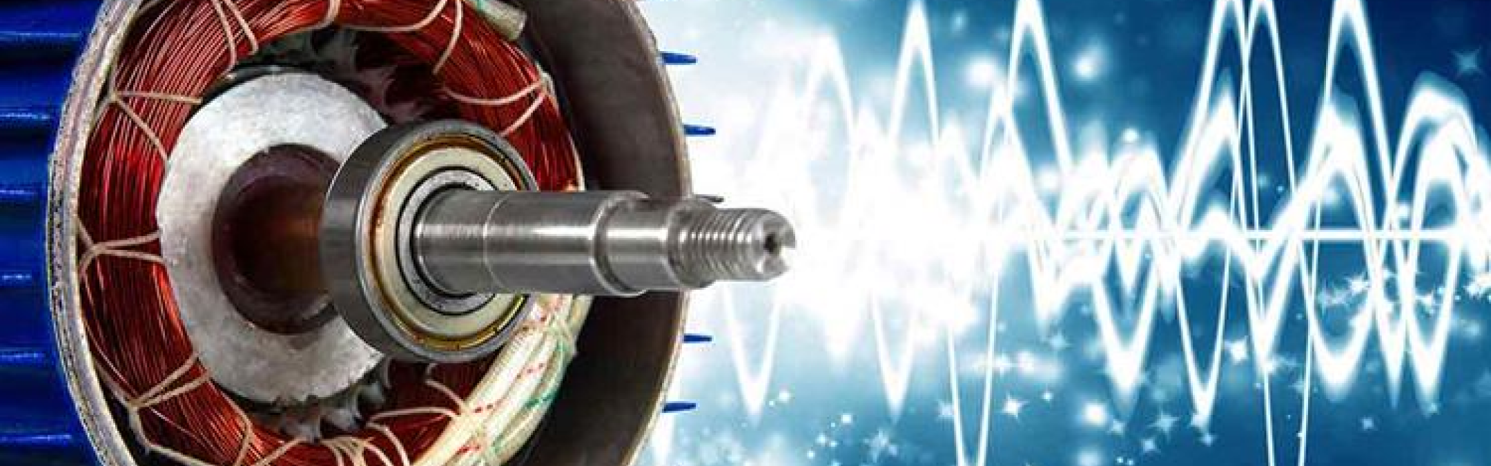 Vibration Monitoring